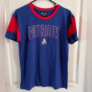 New England Patriots Tee